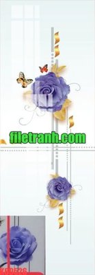 File gốc File gốc in tranh nền tường tổng hợp K69526 (ảnh chi tiết) để in trần