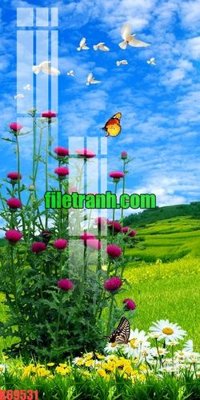 Download file tranh PSD File gốc in tranh nền tường tổng hợp K69531 để chỉnh sửa