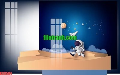 File ảnh File gốc in tranh nền tường tổng hợp K69584 (gốc) in quảng cáo ngoài trời