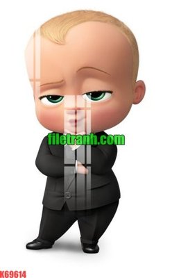 File gốc File gốc in tranh nền tường tổng hợp K69614 (in lụa) tranh thuận buồm