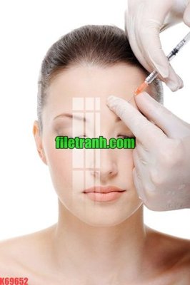 File in trần File gốc in tranh nền tường tổng hợp K69652 (bản gốc) đại dương