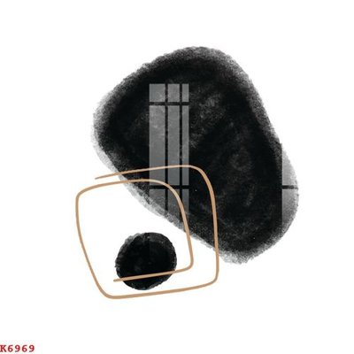 File in ấn File gốc in tranh tổng hợp K6969 (bản gốc) cao cấp