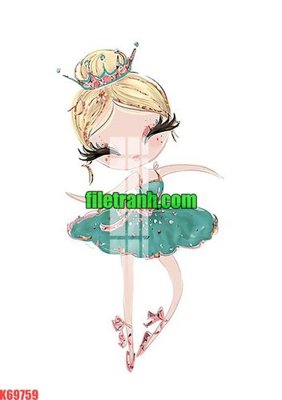 File gốc File gốc in tranh nền tường tổng hợp K69759 (in mica) làm bảng hiệu