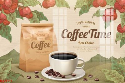 File tranh File gốc in tranh tổng hợp K6977 (bản gốc) treo tường