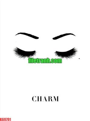 File gốc File gốc in tranh nền tường tổng hợp K69791 (phong cách) châu Âu