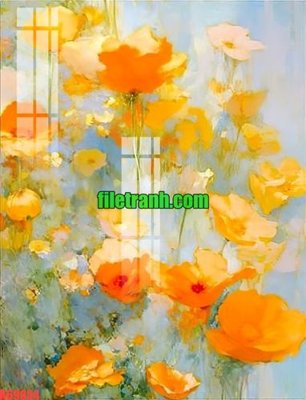 Mua file ảnh gốc File gốc in tranh nền tường tổng hợp K69834 (chất lượng cao)