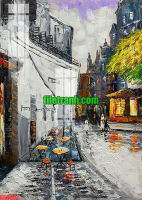 Mua file gốc File gốc in tranh nền tường tổng hợp K69841 (in ấn) tại Filetranh.com