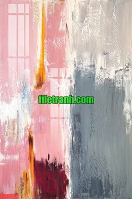 File ảnh gốc File gốc in tranh nền tường tổng hợp K69874 (chuyên in mica)