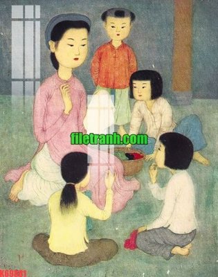 File PSD File gốc in tranh nền tường tổng hợp K69881 (chất lượng in ấn)