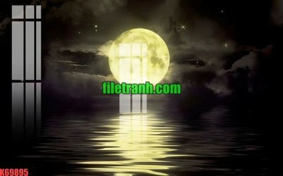 Tải file gốc File gốc in tranh nền tường tổng hợp K69895 (in tráng gương) 3DFile gốc File gốc in tranh nền tường tổng hợp K69895 (sẵn sàng in) chất lượng cao