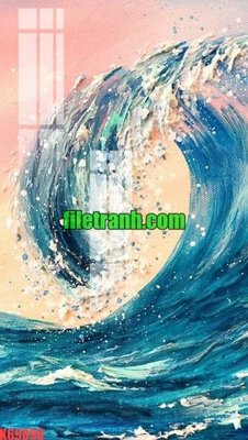 Download file gốc File gốc in tranh nền tường tổng hợp K69896 (in lụa) cao cấp