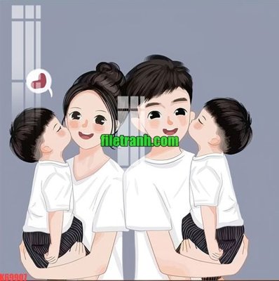 File in trần File gốc in tranh nền tường tổng hợp K69907 (bản gốc) 5D