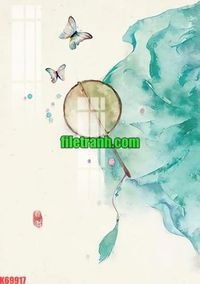 Mua file tranh gốc File gốc in tranh nền tường tổng hợp K69917 tại Filetranh.com