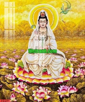 File in ấn File gốc in tranh nền tường tổng hợp K69930 (bản gốc) chất lượng cao