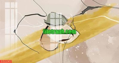 Tải file gốc File gốc in tranh nền tường tổng hợp K69936 (in không vỡ ảnh)