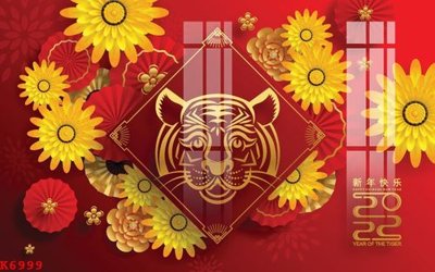 Hình ảnh file gốc File gốc in tranh tổng hợp K6999 (chất lượng cao)