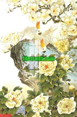 File tranh trang trí File gốc in tranh nền tường tổng hợp K70000 (tải file gốc)