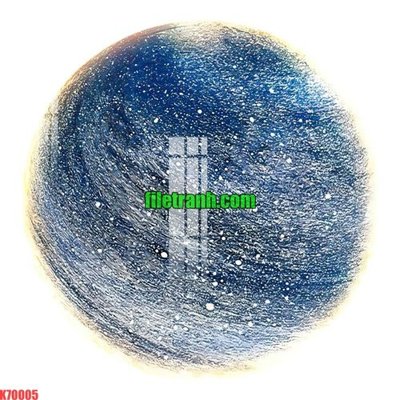 Chi tiết file tranh tráng gương File gốc in tranh nền tường tổng hợp K70005 (ảnh gốc)