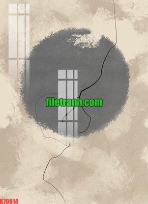 Tải file File gốc in tranh nền tường tổng hợp K70014 (ảnh gốc) in tráng gương