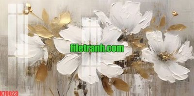 Mua file gốc File gốc in tranh nền tường tổng hợp K70023 (in ấn) tại Filetranh.com