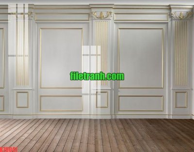 File in trần File gốc in tranh nền tường tổng hợp K70041 (file gốc) xuyên sáng