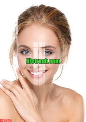 Tải file File gốc in tranh nền tường tổng hợp K70049 (gốc) chủ đề phong thủy