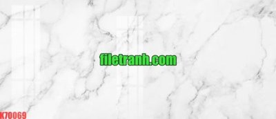 File gốc File gốc in tranh nền tường tổng hợp K70069 (in 3D) cho trang trí