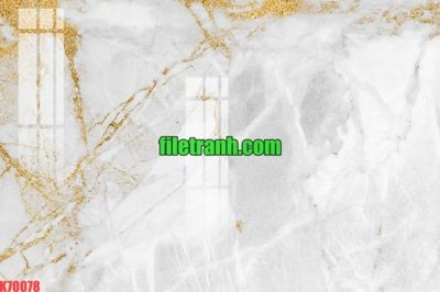 File tranh File gốc in tranh nền tường tổng hợp K70078 (file gốc) chủ đề phong thủy