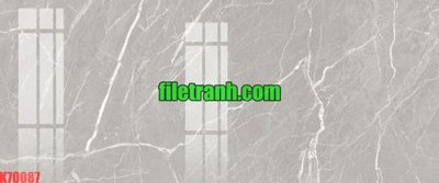 File gốc File gốc in tranh nền tường tổng hợp K70087 (in ấn) màu sắc trung thực