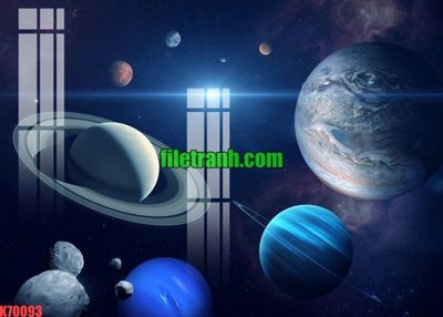 Tải file gốc File gốc in tranh nền tường tổng hợp K70093 (bản PSD) gốc