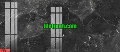 File ảnh File gốc in tranh nền tường tổng hợp K70101 (gốc) in Hiflex