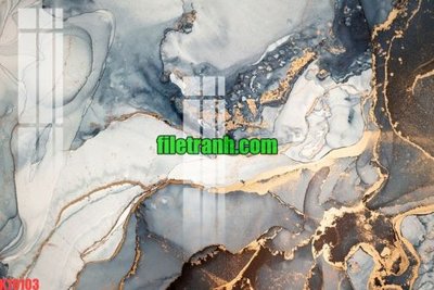 File gốc File gốc in tranh nền tường tổng hợp K70103 cho in ấn và thiết kế