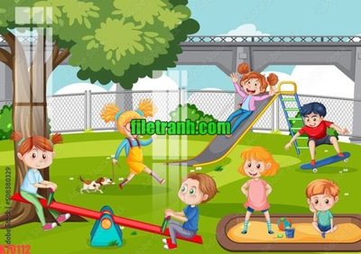 File tranh File gốc in tranh nền tường tổng hợp K70112 (gốc) chủ đề thành phố