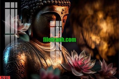 Tải file gốc File gốc in tranh nền tường tổng hợp K70116 (bản PSD) chỉnh sửa được