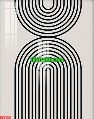 File ảnh gốc File gốc in tranh nền tường tổng hợp K70136 (chuyên in mica)