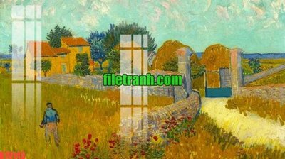 File ảnh File gốc in tranh nền tường tổng hợp K70143 (gốc) in Hiflex