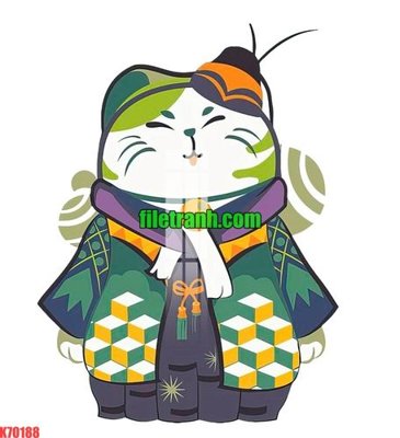 File ảnh File gốc in tranh nền tường tổng hợp K70188 (gốc) in quảng cáo ngoài trời