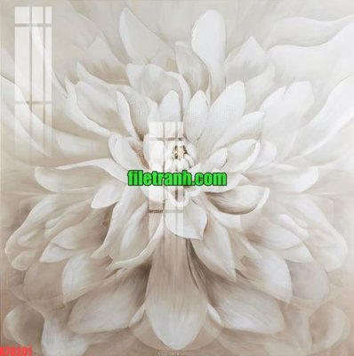 File tranh File gốc in tranh nền tường tổng hợp K70201 (bản gốc) in lụa dán tường