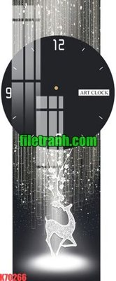 Download file gốc File gốc in tranh nền tường tổng hợp K70266 (in mica) trong suốt