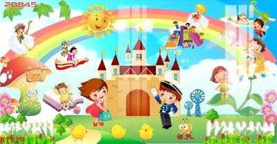 File tranh File gốc in tranh tổng hợp K7027 (ảnh gốc) không bị mờ