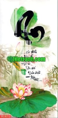 File PSD File gốc in tranh nền tường tổng hợp K70289 (chất lượng in ấn)