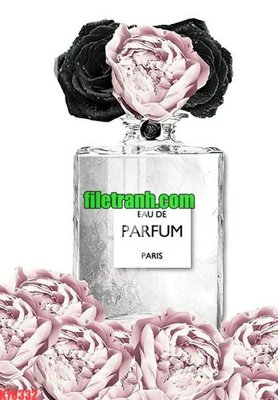 File gốc File gốc in tranh nền tường tổng hợp K70332 (trang trí) phòng làm việc