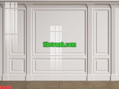 File in trần File gốc in tranh nền tường tổng hợp K70344 (bản gốc) đại dương