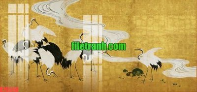 File tranh quảng cáo File gốc in tranh nền tường tổng hợp K70348 (download file gốc)