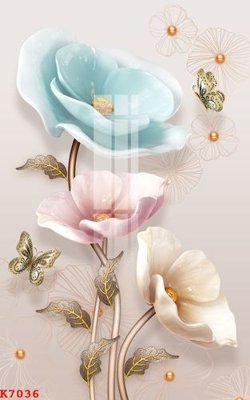 File gốc File gốc in tranh tổng hợp K7036 (trang trí) phòng làm việc