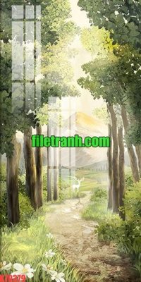 File gốc File gốc in tranh nền tường tổng hợp K70379 (in 3D) cho trang trí