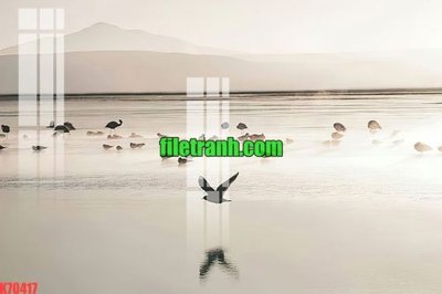 File gốc File gốc in tranh nền tường tổng hợp K70417 (phong cách) châu Âu