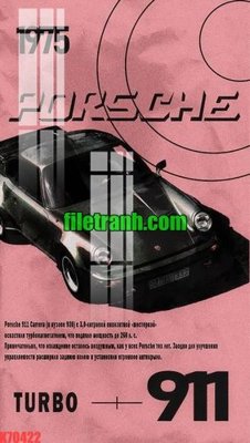 Download file gốc File gốc in tranh nền tường tổng hợp K70422 (in lụa) hoa lá