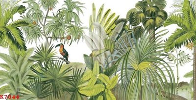 File PSD in ấn File gốc in tranh tổng hợp K7044 (chất lượng cao)