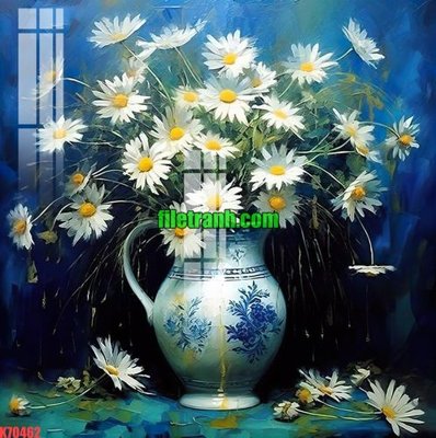 Tải file File gốc in tranh nền tường tổng hợp K70462 (PSD) cho in tranh 3D